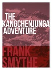 Cover von The Kangchenjunga Adventure