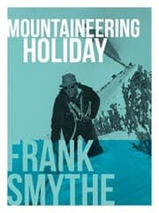 Cover von Mountaineering Holiday