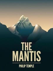 Cover von The Mantis