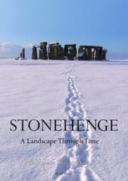 Cover von Stonehenge: A Landscape Through Time