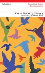 Cover von An Aviary of Small Birds