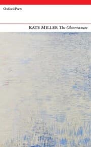 Cover von The Observances