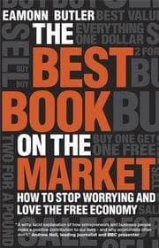 Cover von The Best Book on The Market
