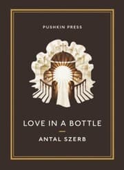 Cover von Love in a Bottle
