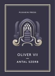 Cover von Oliver VII