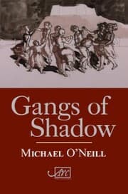 Cover von Gangs of Shadow
