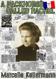 Cover von A Packhorse Called Rachel