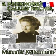 Cover von A Packhorse Called Rachel