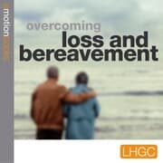 Cover von Overcoming Loss and Bereavement