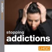 Cover von Stopping Addictions