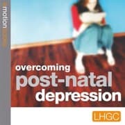 Cover von Overcoming Post Natal Deppression