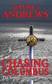Cover von Chasing Columbus