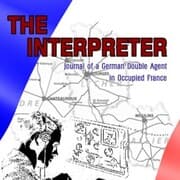 Cover von The Interpreter