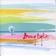 Cover von Being Light