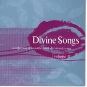 Cover von Divine Songs