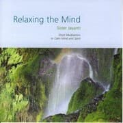 Cover von Relaxing the Mind