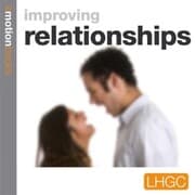 Cover von Improving Relations with Your Partner