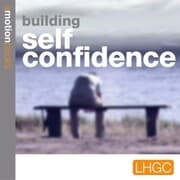 Cover von Building Self Confidence