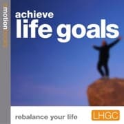 Cover von Acheive Life Goals