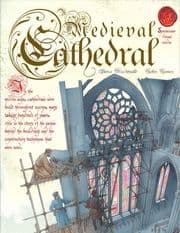 Cover von A Medieval Cathedral