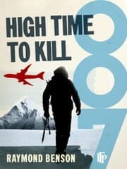 Cover von High Time To Kill