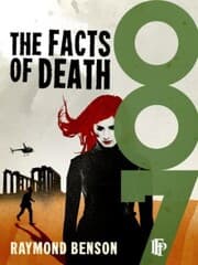 Cover von The Facts Of Death