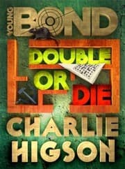 Cover von Double or Die