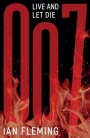 Cover von Live and Let Die