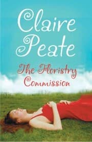 Cover von The Floristry Commission