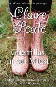 Cover von Guerillas In Our Midst