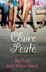 Cover von Big Cats and Kitten Heels