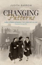Cover von Changing Patterns