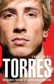 Cover von Torres