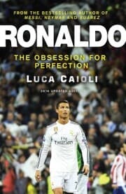 Cover von Ronaldo - 2016 Updated Edition