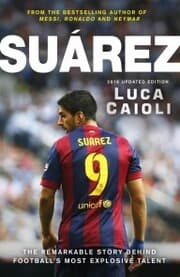 Cover von Suarez - 2016 Updated Edition