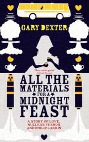 Cover von All the Materials for A Midnight Feast