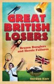 Cover von Great British Losers