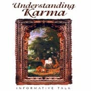 Cover von Understanding Karma