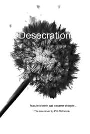 Cover von Desecration