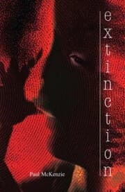 Cover von Extinction