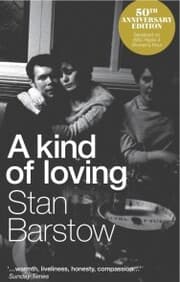 Cover von A Kind of Loving