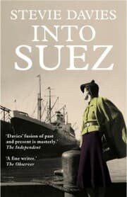 Cover von Into Suez