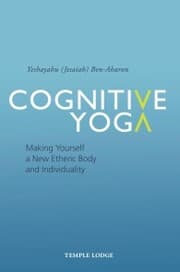 Cover von Cognitive Yoga