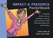 Cover von Impact & Presence