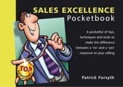 Cover von Sales Excellence Pocketbook