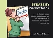Cover von Strategy Pocketbook