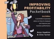 Cover von Improving Profitability Pocketbook