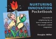 Cover von Nurturing Innovation Pocketbook