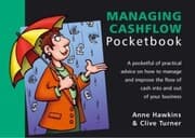 Cover von Managing Cashflow Pocketbook