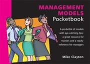 Cover von Management Models Pocketbook